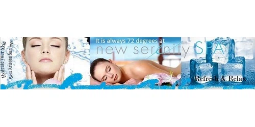 New Serenity Spa - Facial And Massage Scottsdale Promo Code