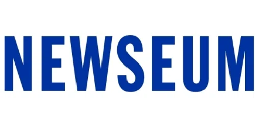 Newseum Merchant logo