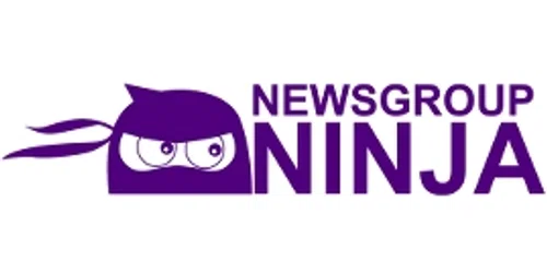 Newsgroup Ninja Merchant logo