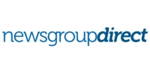 NewsgroupDirect Merchant logo