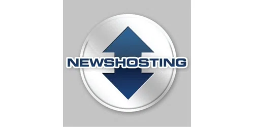 Newshosting Merchant Logo