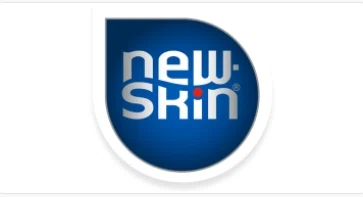 New Skin Merchant Logo