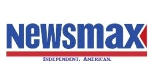 Newsmax Merchant logo