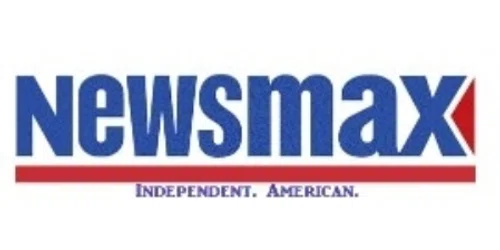 Newsmax Merchant logo