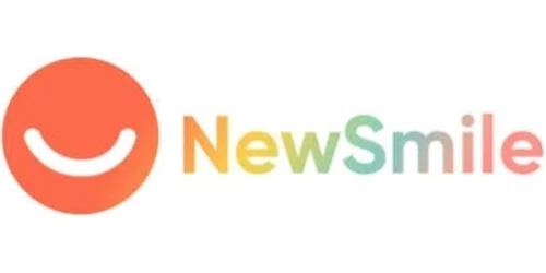NewSmile Merchant logo