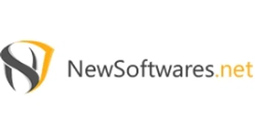 NewSoftwares.net Merchant logo