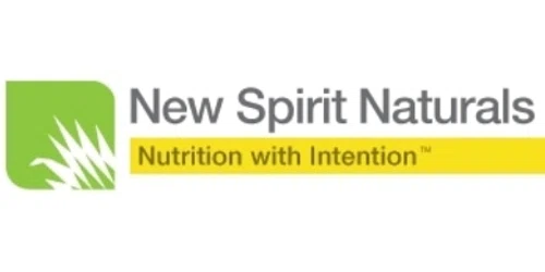 New Spirit Naturals Promo Code