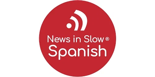 News in Slow Spanish Promo Code