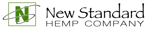 New Standard Hemp Company Merchant Logo