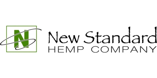 New Standard Hemp Company Promo Code