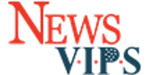 Newsvips Promo Code