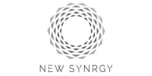 New Synrgy coupon