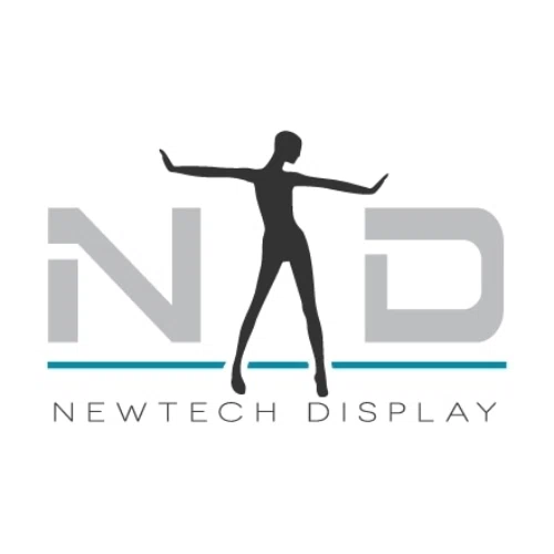 Newtech display Promo Codes - 15% Off in November 2025