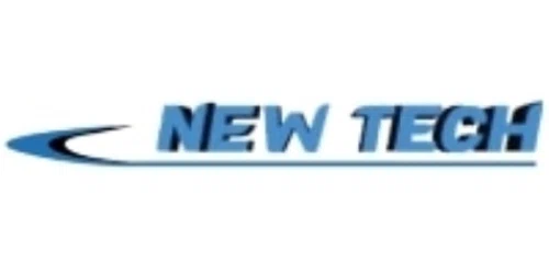 New Tech Industries Promo Code