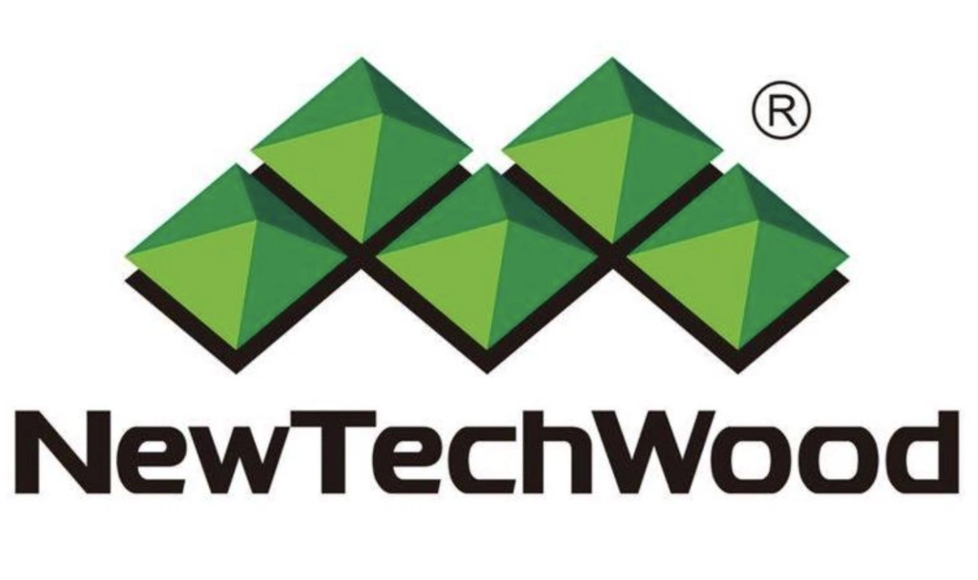 NewTechWood Merchant Logo