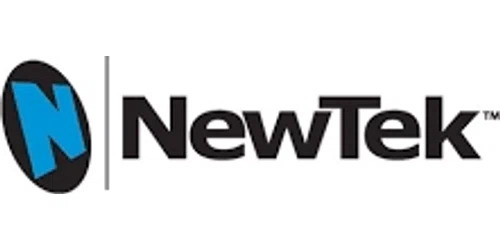 NewTek Promo Code