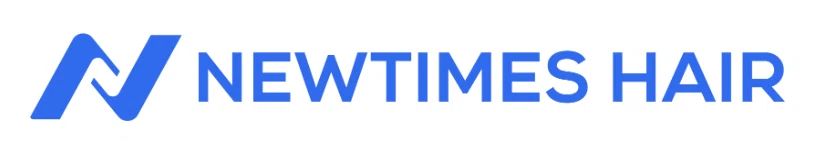 NewTimes Hair Merchant Logo