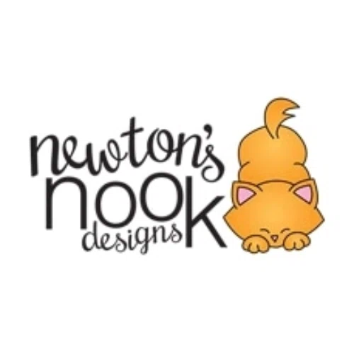 Newton's Nook Designs Promo Code