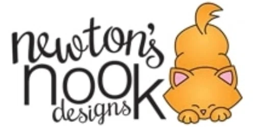 Newton's Nook Designs Promo Code