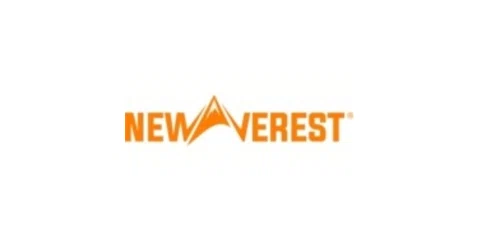 Newverest coupon