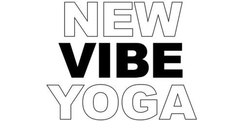New Vibe Yoga Promo Code