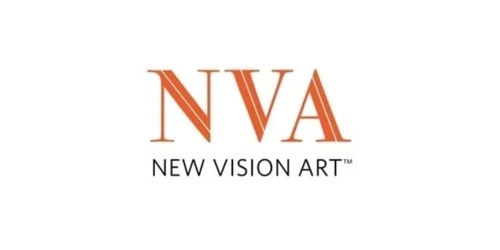 New Vision Art coupon