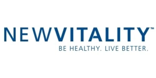 New Vitality Merchant logo