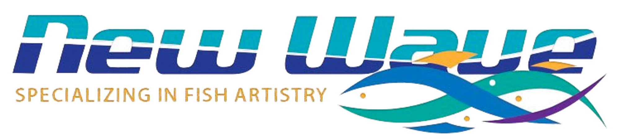New Wave Taxidermy Merchant Logo