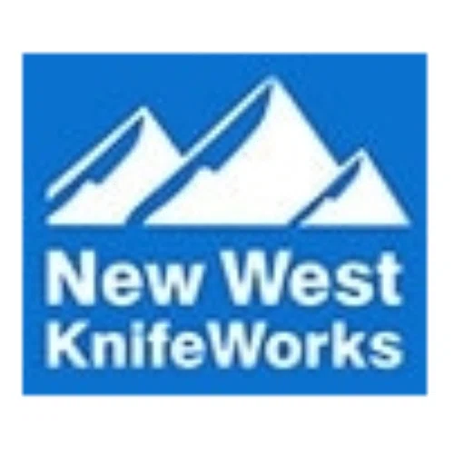35 Off New West KnifeWorks Promo Code, Coupons 2022