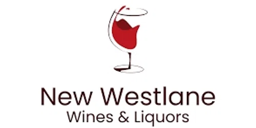 New Westlane Wines & Liquors Merchant logo