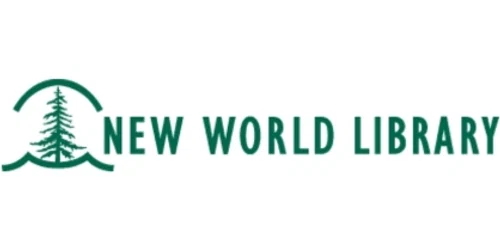New World Library Merchant logo