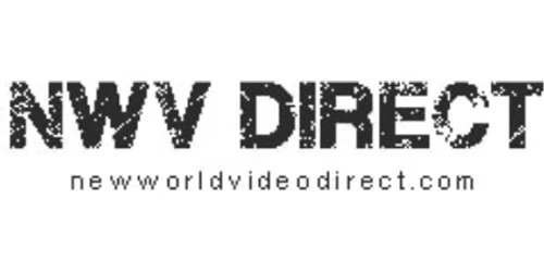 New World Video Direct Promo Code