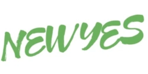 Newyes Merchant logo