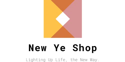 New Ye Shop Promo Code