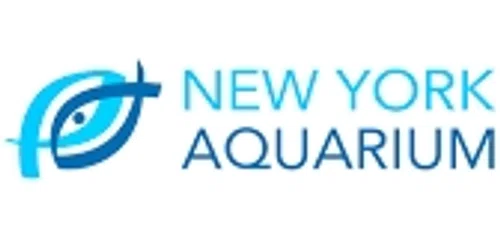 New York Aquarium Merchant logo