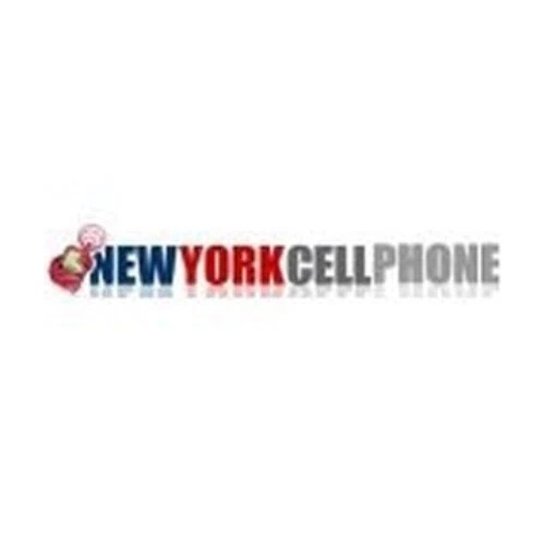NEW YORK CELL PHONE Promo Code — 200 Off Sep 2024