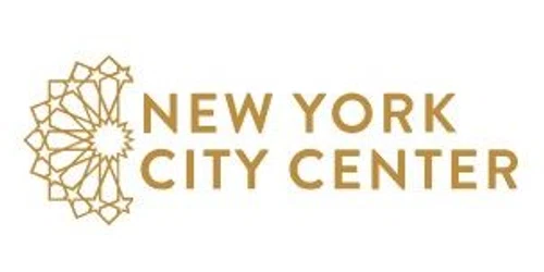 New York City Center Promo Code