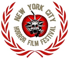 New York City Horror Film Festival Merchant Logo