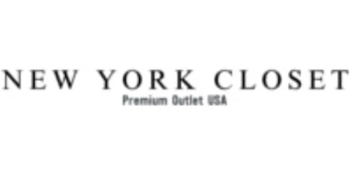 New York Closet NYC Promo Code