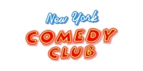 New York Comedy Club coupon