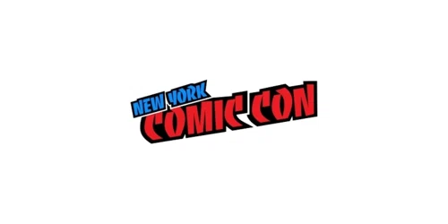 20% Off New York Comic Con Promo Code, Coupons | Nov 2022