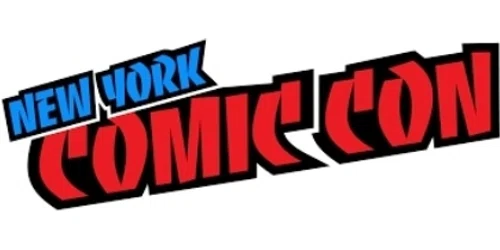New York Comic Con Promo Code
