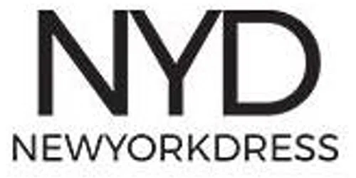 New York Dress Merchant logo