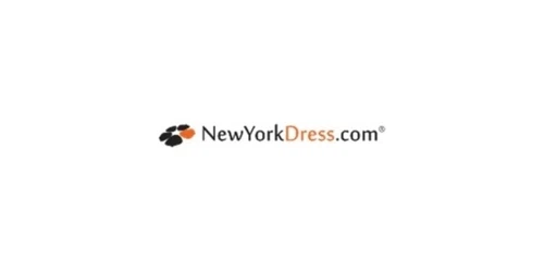 20% Off New York Dress Promo Code, Coupons | October 2022