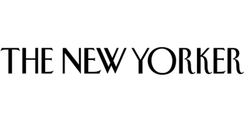 The New Yorker Merchant Logo