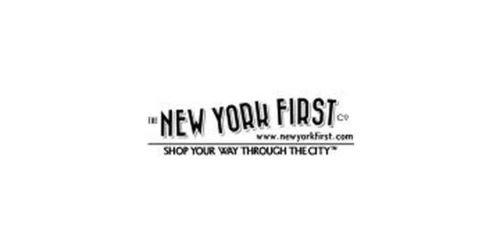 NewYorkFirst coupon