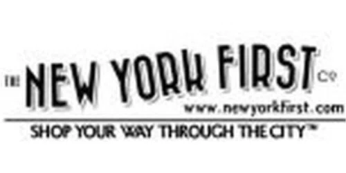 NewYorkFirst Promo Code