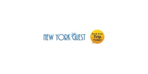 New York Guest coupon