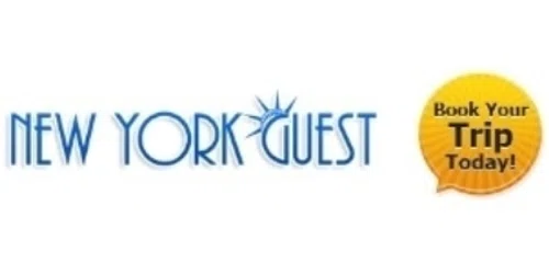 New York Guest Merchant logo