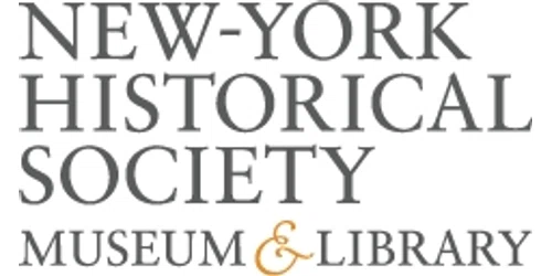 New-York Historical Society Promo Code